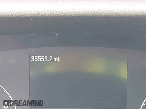 2023 Ford Transit Passenger XL with VIN 1FBAX2C80PKA94008, listed as a IAAI auction lot 42007461 with 35,553 mi miles and . Bid and sale history available at DreamBid. Image 15.