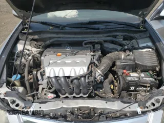 2010 Acura TSX z VIN JH4CU2F63AC039852, wystawiony jako Copart lot #59955975 z przebiegiem 174 878 mil mil oraz Szkoda całkowita • Salvage title. Historia ofert i sprzedaży dostępna na DreamBid. Obrazek 11.