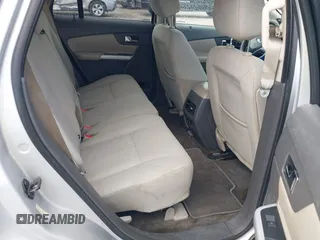 2014 Ford Edge SE with VIN 2FMDK3GC0EBB21481, listed as a IAAI auction lot 42680508 with 129,052 mi miles and . Bid and sale history available at DreamBid. Image 8.