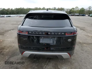 2018 Land Rover Range Rover Velar R-Dynamic SE with VIN SALYL2RX7JA772425, listed as a Copart auction lot 38221724 with 69,897 mi miles. Bid and sale history available at carsss.com. Image 6.