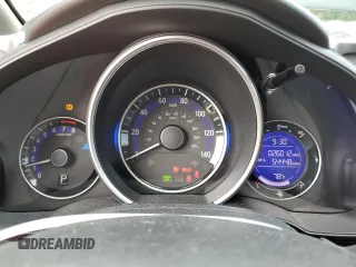 2020 Honda Fit LX с VIN 3HGGK5H44LM700569, выставлен на аукционе Copart как лот 59341665 с пробегом 26 012 миль миль и Списание • Salvage title. История ставок и продаж доступна на DreamBid. Изображение 9.