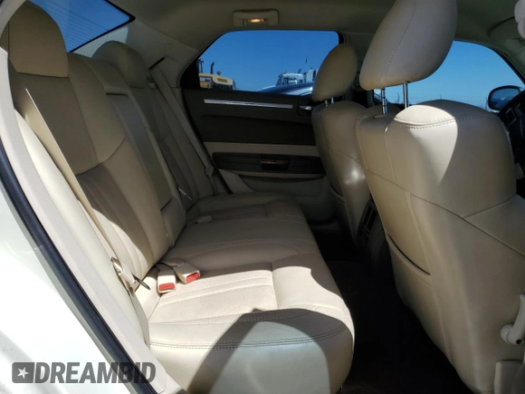 2009 Chrysler 300 with VIN 2C3LA63T99H582891, listed as a Copart auction lot 67609084 with 160,861 mi miles and Salvage Title. Bid and sale history available at carsss.com. Image 10.