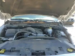 2019 Ram 1500 Big Horn z VIN 1C6RR6LT3KS563645, wystawiony jako Copart lot #53279675 z przebiegiem 118 048 mil mil oraz Szkoda całkowita • Salvage title. Historia ofert i sprzedaży dostępna na DreamBid. Obrazek 15.