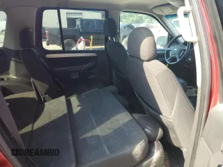 2003 Ford Explorer XLT с VIN 1FMZU73KX3UA54514, выставлен на аукционе Copart как лот 62077155 с пробегом 348 362 миль миль и Списание • Salvage title. История ставок и продаж доступна на DreamBid. Изображение 11.