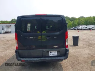 2015 Ford Transit XL z VIN 1FMZK1YM7FKA38364, wystawiony jako IAAI lot #42359342 z przebiegiem 164 544 mil mil oraz . Historia ofert i sprzedaży dostępna na DreamBid. Obrazek 16.