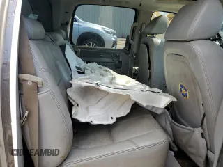 2008 Chevrolet Avalanche 3LT z VIN 3GNFK12318G107218, wystawiony jako Copart lot #56333655 z przebiegiem Nie podano mil oraz Szkoda całkowita • Salvage title. Historia ofert i sprzedaży dostępna na DreamBid. Obrazek 10.