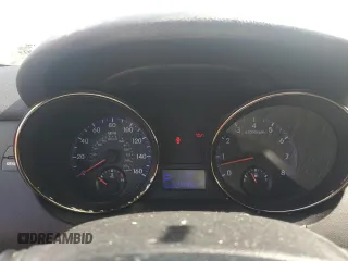 2012 Hyundai Genesis Coupe 2.0T с VIN KMHHT6KD8CU072005, выставлен на аукционе Copart как лот 62355765 с пробегом 224 484 миль миль и Списание • Salvage title. История ставок и продаж доступна на DreamBid. Изображение 9.