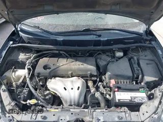 2009 Pontiac Vibe 1SB with VIN 5Y2SP670X9Z403022, listed as a IAAI auction lot 41878203 with Not Provided miles and . Bid and sale history available at DreamBid. Image 10.