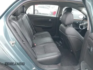 2009 Chevrolet Malibu 2LT with VIN 1G1ZJ57769F183041, listed as a IAAI auction lot 42151038 with 164,414 mi miles and . Bid and sale history available at DreamBid. Image 8.
