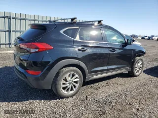 2016 Hyundai Tucson SE with VIN KM8J3CA49GU242072, listed as a Copart auction lot 49650485 with 148,090 mi miles and Clean Title. Bid and sale history available at carsss.com. Image 3.