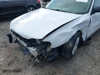 2004 Chevrolet Classic with VIN 1G1ND52F04M655324, listed as a IAAI auction lot 41840800 with 230,074 mi miles. Bid and sale history available at carsss.com. Image 6.