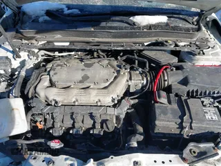 2017 Acura TLX V6 with VIN 19UUB2F31HA004817, listed as a IAAI auction lot 41340265 with 91,926 mi miles. Bid and sale history available at carsss.com. Image 10.
