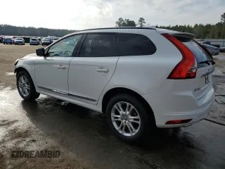 2014 Volvo XC60 3.2L z VIN YV4952DL4E2537584, wystawiony jako Copart lot #43064895 z przebiegiem 74 733 mil mil oraz Szkoda całkowita • Salvage title. Historia ofert i sprzedaży dostępna na DreamBid. Obrazek 2.