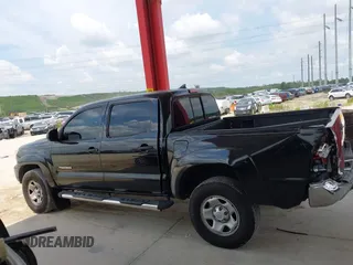 2012 Toyota Tacoma PreRunner with VIN 5TFJU4GN5CX024551, listed as a IAAI auction lot 42699421 with 368,829 mi miles and . Bid and sale history available at DreamBid. Image 14.