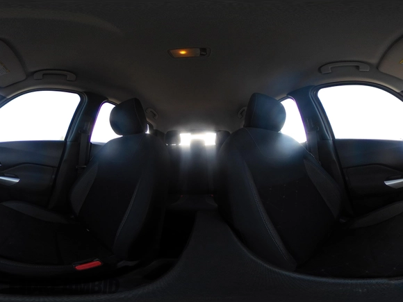 2019 Nissan Kicks S with VIN 3N1CP5CU8KL542721, listed as a IAAI auction lot 41889781 with 88,604 mi miles and . Bid and sale history available at carsss.com. Image 21.