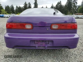 2000 Acura Integra GS-R z VIN JH4DC2394YS005795, wystawiony jako Copart lot #56994775 z przebiegiem 183 028 mil mil oraz Szkody całkowita. Historia ofert i sprzedaży dostępna na DreamBid. Obrazek 6.