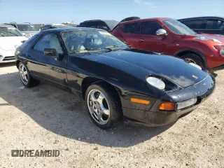 1988 Porsche 928 z VIN WP0JB0926JS861630, wystawiony jako Copart lot #73937854 z przebiegiem 112 460 mil mil oraz Nie do naprawy. Historia ofert i sprzedaży dostępna na DreamBid. Obrazek 4.