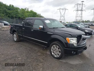 2009 Ford F-150 XL z VIN 1FTPW14V39FA99058, wystawiony jako IAAI lot #42300326 z przebiegiem 198 000 mil mil oraz . Historia ofert i sprzedaży dostępna na DreamBid. Obrazek 1.