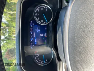 2021 Ford F-150 XL z VIN 1FTFW1ED2MFA97621, wystawiony jako Copart lot #61063825 z przebiegiem 44 205 mil mil oraz Czysty tytuł • Clean title. Historia ofert i sprzedaży dostępna na DreamBid. Obrazek 8.