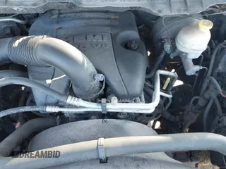 2014 Ram 1500 Sport with VIN 1C6RR7HT2ES413030, listed as a IAAI auction lot 42538822 with 182,423 mi miles and . Bid and sale history available at DreamBid. Image 10.