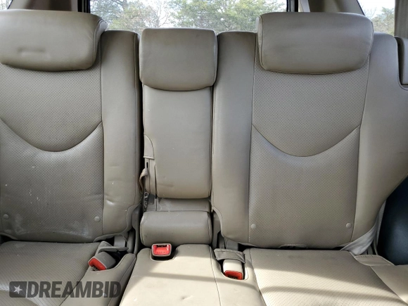 2009 Toyota RAV4 with VIN 2T3ZF31V99W006454, listed as a Copart auction lot 48226975 with 149,270 mi miles and Salvage title. Bid and sale history available at DreamBid. Image 10.