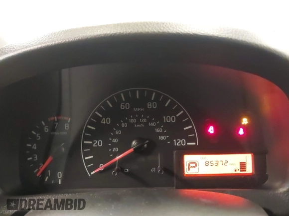 2019 Nissan NV200 S with VIN 3N6CM0KN5KK710594, listed as a IAAI auction lot 41425015 with 85,372 mi miles and . Bid and sale history available at DreamBid. Image 7.