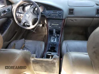 2003 Acura TL with VIN 19UUA56663A041370, listed as a Copart auction lot 62741844 with 319,180 mi miles and Salvage Title. Bid and sale history available at carsss.com. Image 8.
