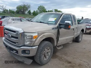 2012 Ford F-250 XL with VIN 1FT7W2B69CEA28834, listed as a IAAI auction lot 42277538 with 224,029 mi miles and . Bid and sale history available at DreamBid. Image 17.
