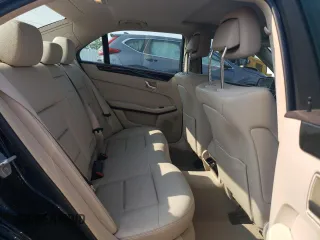 2016 Mercedes-Benz E 350 Luxury with VIN WDDHF8JB4GB295544, listed as a Copart auction lot 59818055 with 101,994 mi miles and Salvage title. Bid and sale history available at DreamBid. Image 10.