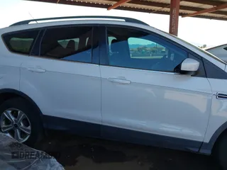 2015 Ford Escape SE with VIN 1FMCU0G96FUA17954, listed as a IAAI auction lot 41979961 with 86,310 mi miles. Bid and sale history available at carsss.com. Image 13.