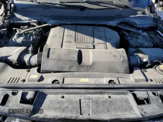 2019 Land Rover Range Rover Sport Dynamic with VIN SALWR2RE5KA843840, listed as a Copart auction lot 86157284 with 78,468 mi miles and Clean Title. Bid and sale history available at carsss.com. Image 12.