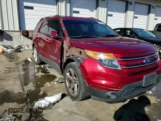 2015 Ford Explorer Limited z VIN 1FM5K7F86FGB09094, wystawiony jako Copart lot #88515115 z przebiegiem 174 863 mil mil oraz Szkoda całkowita • Salvage title. Historia ofert i sprzedaży dostępna na DreamBid. Obrazek 11.