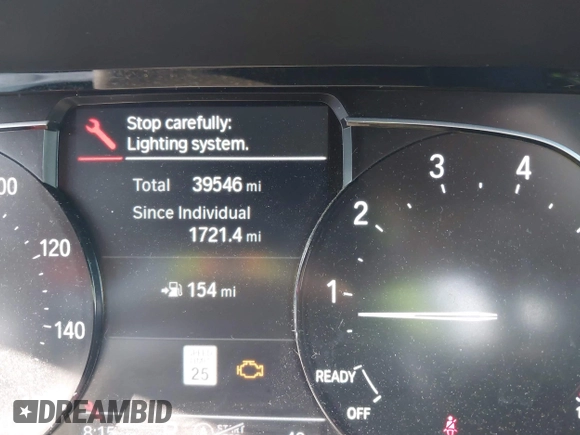 2021 BMW 2 Series 228i with VIN WBA53AK02M7H51551, listed as a IAAI auction lot 42466137 with 39,546 mi miles and . Bid and sale history available at DreamBid. Image 16.