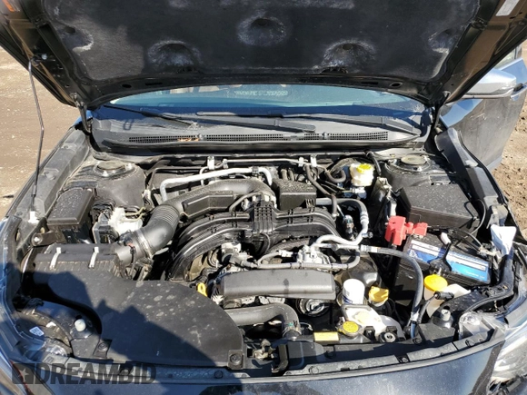 2022 Subaru Outback Touring with VIN 4S4BTAPC6N3166837, listed as a Copart auction lot 48308935 with 30,923 mi miles and Clean title. Bid and sale history available at DreamBid. Image 12.