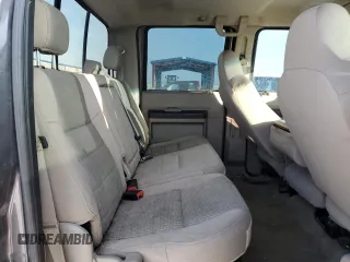 2008 Ford F-350 XL with VIN 1FTWW31R38EB17075, listed as a Copart auction lot 88601755 with 182,904 mi miles and Clean Title. Bid and sale history available at DreamBid. Image 10.