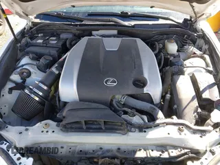 2015 Lexus IS 350 with VIN JTHCE1D21F5005590, listed as a IAAI auction lot 41805032 with 93,897 mi miles and . Bid and sale history available at DreamBid. Image 10.
