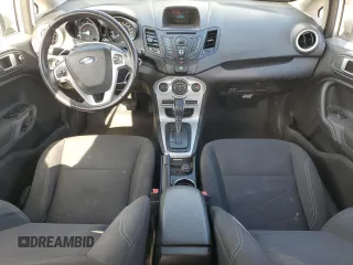 2015 Ford Fiesta SE z VIN 3FADP4EJ3FM115449, wystawiony jako Copart lot #57408015 z przebiegiem 175 083 mil mil oraz Czysty tytuł • Clean title. Historia ofert i sprzedaży dostępna na DreamBid. Obrazek 8.
