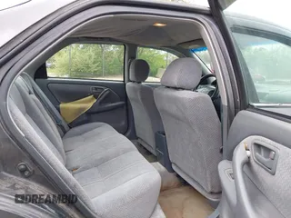 2000 Toyota Camry CE z VIN JT2BG22K3Y0530823, wystawiony jako IAAI lot #42365050 z przebiegiem 148 913 mil mil oraz . Historia ofert i sprzedaży dostępna na DreamBid. Obrazek 8.
