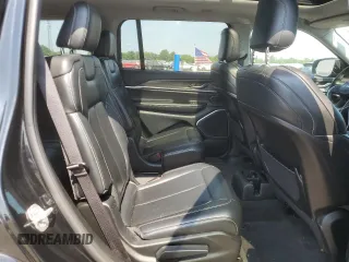 2021 Jeep Grand Cherokee Limited with VIN 1C4RJKBG6M8109919, listed as a Copart auction lot 63210195 with 44,866 mi miles and Clean title. Bid and sale history available at DreamBid. Image 11.