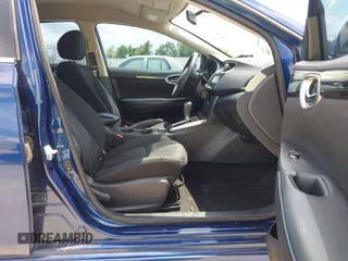 2019 Nissan Sentra SV z VIN 3N1AB7AP5KY312121, wystawiony jako IAAI lot #42336314 z przebiegiem 101 783 mil mil oraz . Historia ofert i sprzedaży dostępna na DreamBid. Obrazek 5.