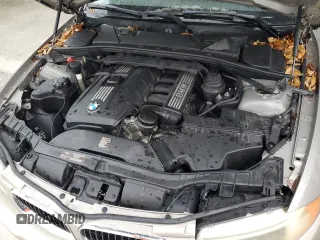 2012 BMW 1 Series 128i с VIN WBAUP7C57CVP23331, выставлен на аукционе Copart как лот 59435865 с пробегом Не указан миль и Чистый • Clean title. История ставок и продаж доступна на DreamBid. Изображение 11.