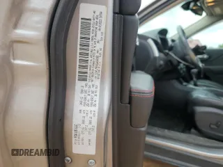 2016 Jeep Cherokee Trailhawk with VIN 1C4PJMBS4GW236966, listed as a Copart auction lot 63190565 with 101,017 mi miles and Salvage title. Bid and sale history available at DreamBid. Image 12.