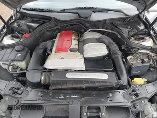 2002 Mercedes-Benz C 230/260/280/320 with VIN WDBRN47J52A348094, listed as a IAAI auction lot 42725808 with 126,724 mi miles and . Bid and sale history available at DreamBid. Image 10.