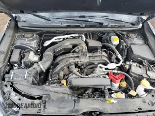 2024 Subaru Crosstrek Sport with VIN 4S4GUHF61R3761608, listed as a Copart auction lot 43410755 with 17,554 mi miles and Salvage Title. Bid and sale history available at carsss.com. Image 12.