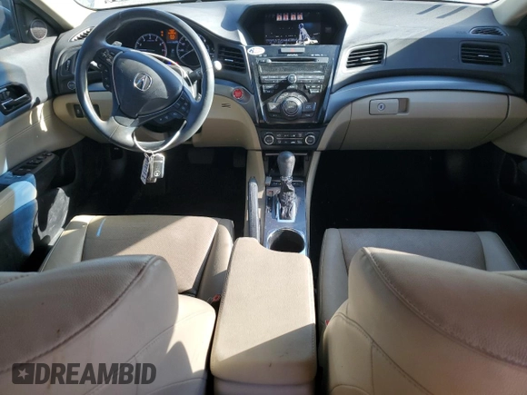 2014 Acura ILX Hybrid Technology z VIN 19VDE3F72EE300185, wystawiony jako Copart lot #86134694 z przebiegiem 142 208 mil mil oraz Szkoda całkowita • Salvage title. Historia ofert i sprzedaży dostępna na DreamBid. Obrazek 8.