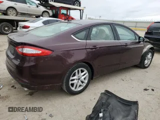 2013 Ford Fusion SE with VIN 3FA6P0H79DR379017, listed as a Copart auction lot 82925654 with 190,429 mi miles and Salvage Title. Bid and sale history available at carsss.com. Image 3.