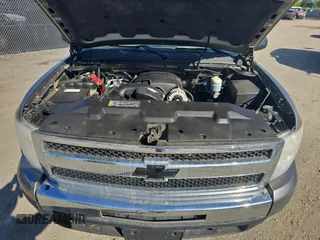 2009 Chevrolet Silverado 1500 LT with VIN 2GCEK233891126741, listed as a Copart auction lot 55168995 with 187,054 mi miles and Clean Title. Bid and sale history available at DreamBid. Image 7.