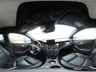 2016 Mercedes-Benz CLA 250 with VIN WDDSJ4GB1GN385737, listed as a IAAI auction lot 41970428 with 77,580 mi miles and . Bid and sale history available at DreamBid. Image 20.