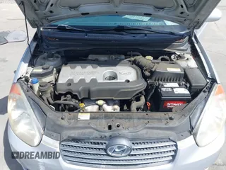 2006 Hyundai Accent GLS с VIN KMHCN46C86U023126, выставлен на аукционе IAAI как лот 42514585 с пробегом 150 008 миль миль и . История ставок и продаж доступна на DreamBid. Изображение 10.
