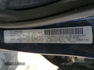 2020 Ram 1500 Limited z VIN 1C6RREHT1LN129498, wystawiony jako Copart lot #57706815 z przebiegiem 66 394 mil mil oraz Szkoda całkowita • Salvage title. Historia ofert i sprzedaży dostępna na DreamBid. Obrazek 12.